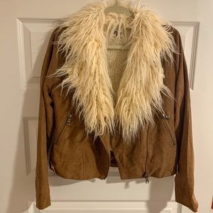 Show Me Your MuMu Amelia Jacket